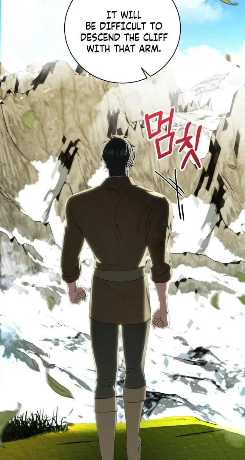 The Demon King Wants Peace Chapter 9 page 56 - 