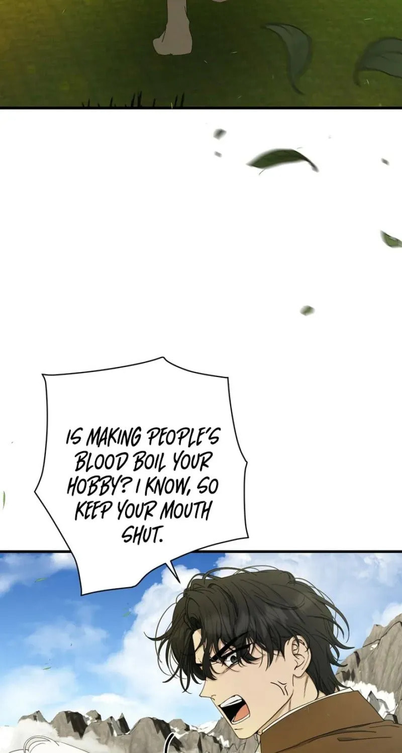 The Demon King Wants Peace Chapter 9 page 57 - 