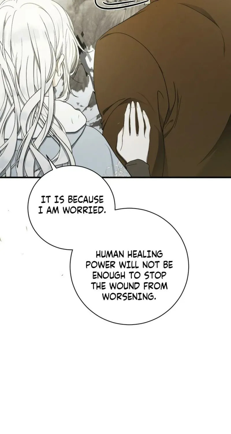 The Demon King Wants Peace Chapter 9 page 58 - 