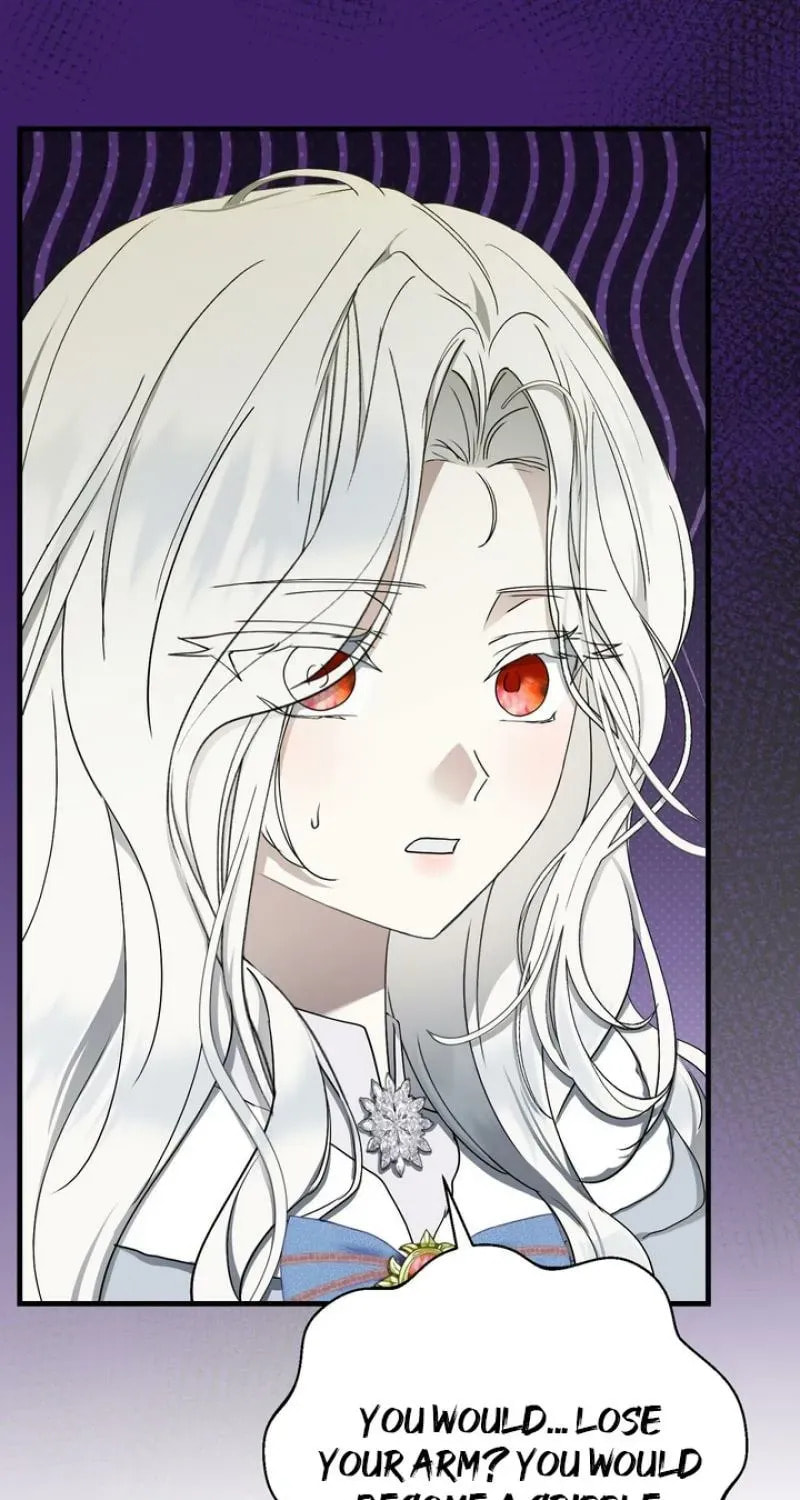 The Demon King Wants Peace Chapter 9 page 61 - 