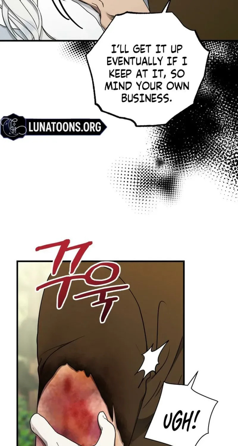 The Demon King Wants Peace Chapter 9 page 64 - 