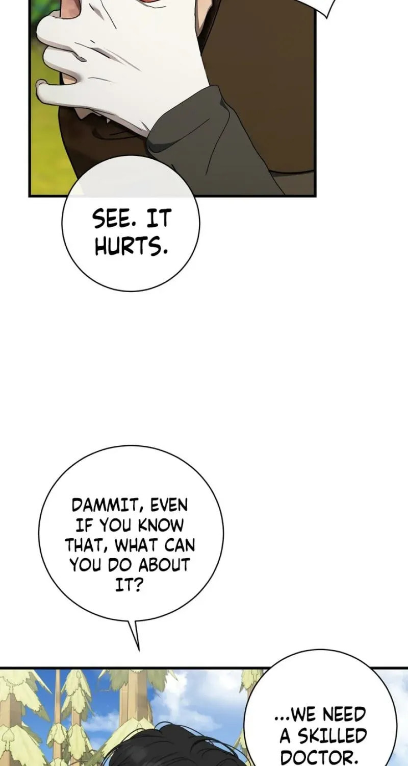 The Demon King Wants Peace Chapter 9 page 65 - 