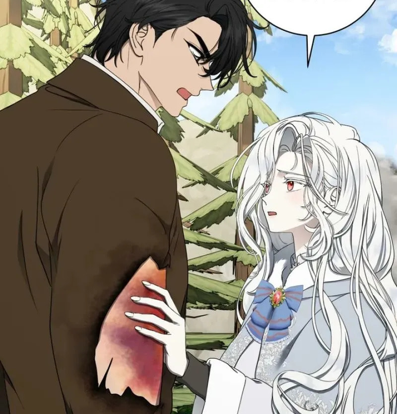 The Demon King Wants Peace Chapter 9 page 66 - 