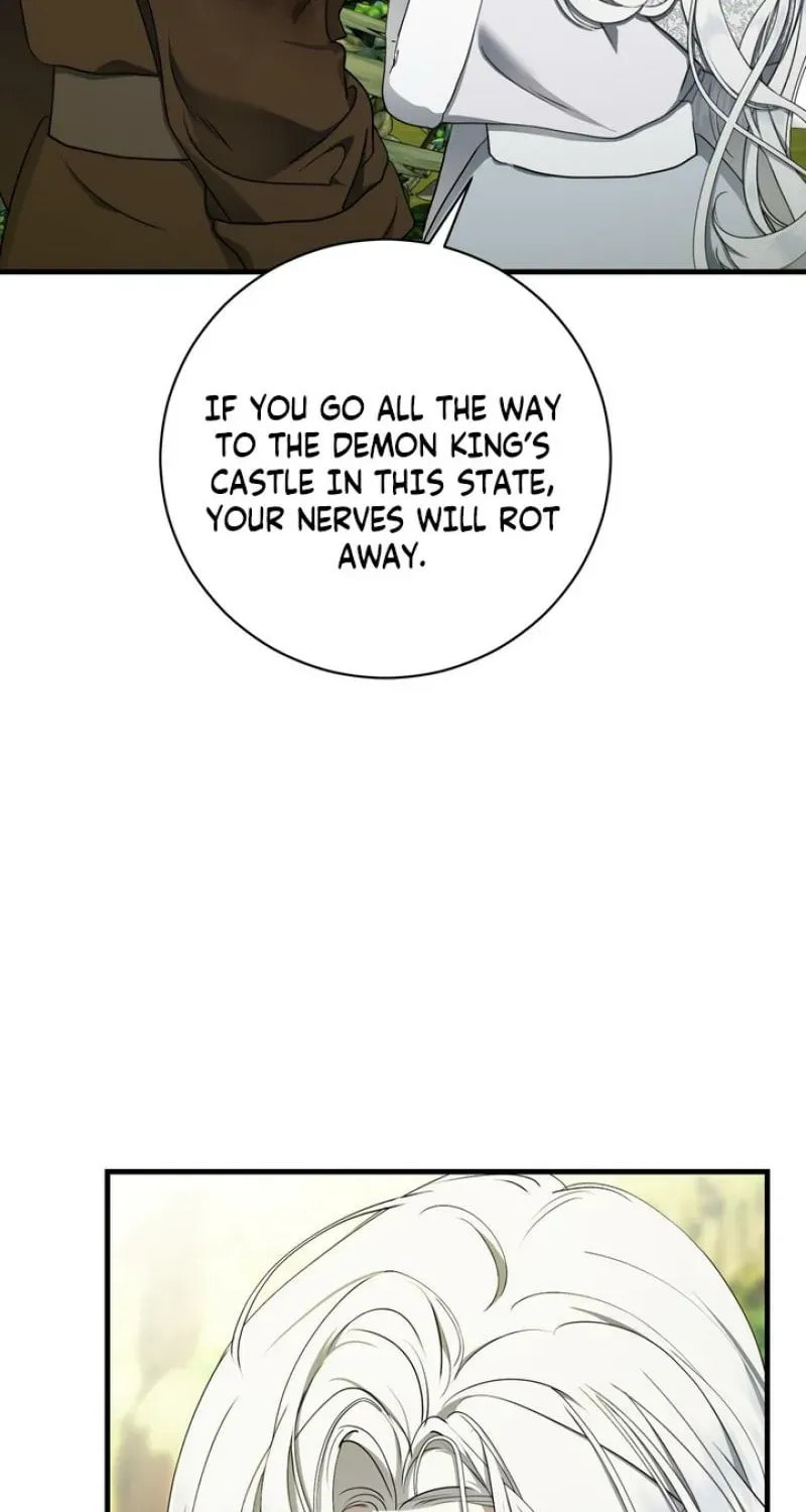The Demon King Wants Peace Chapter 9 page 67 - 