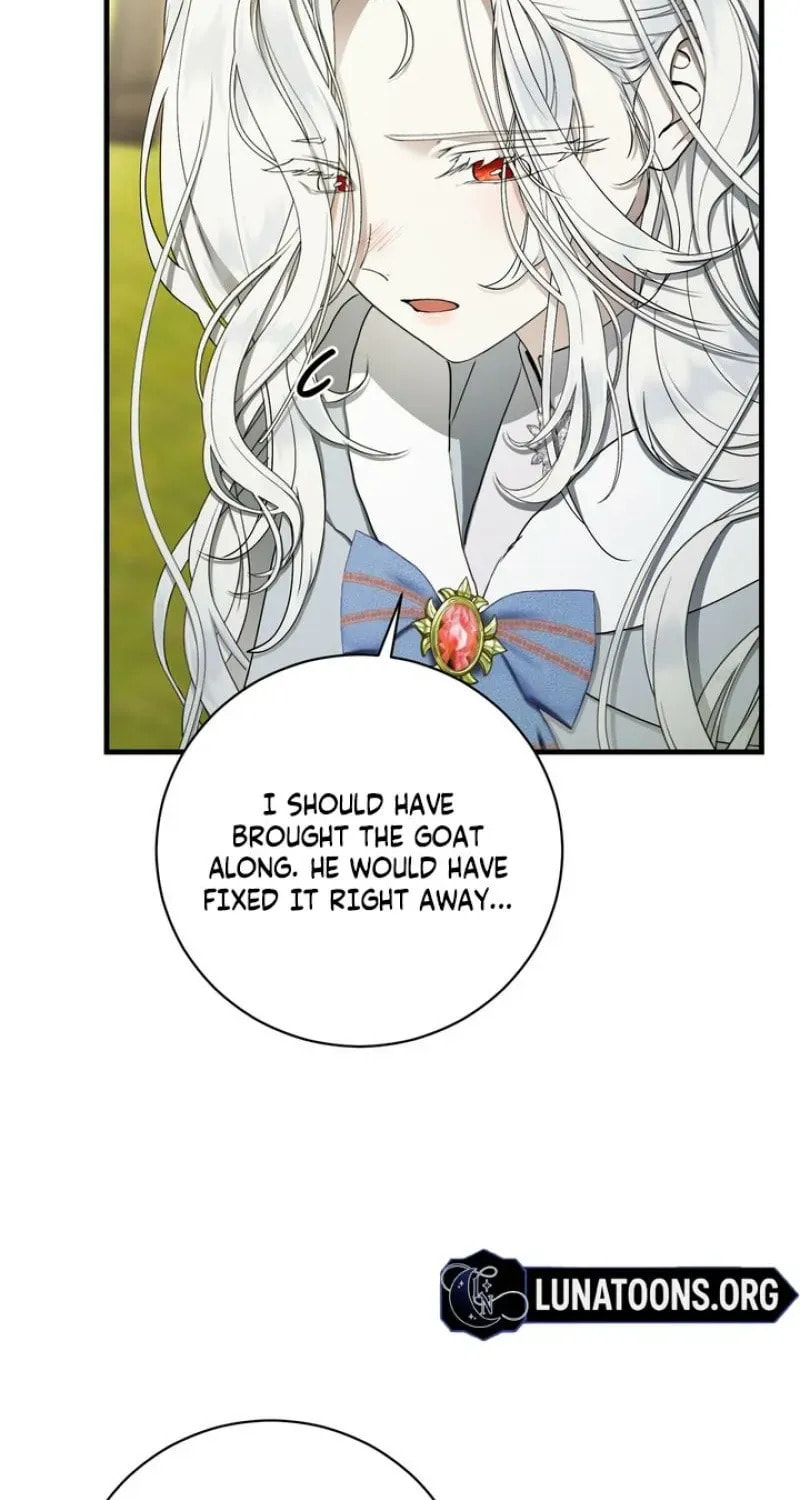 The Demon King Wants Peace Chapter 9 page 68 - 