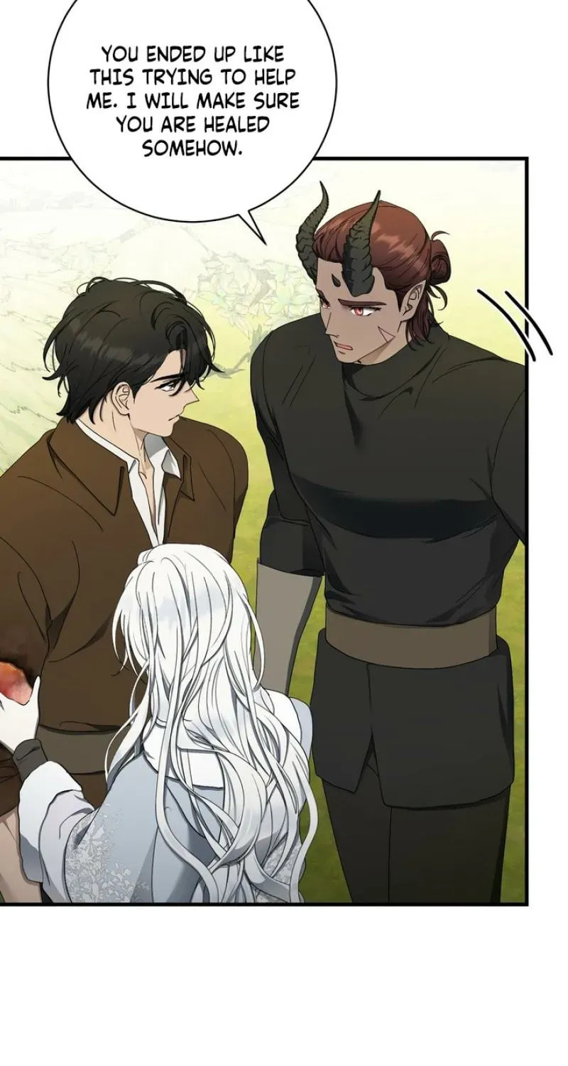 The Demon King Wants Peace Chapter 9 page 69 - 