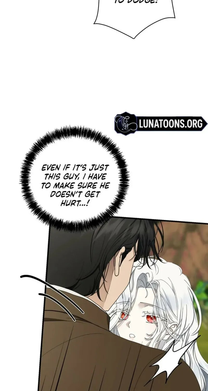 The Demon King Wants Peace Chapter 9 page 8 - 