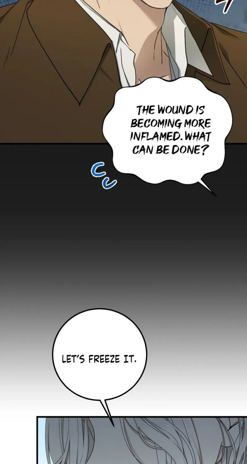 The Demon King Wants Peace Chapter 9 page 71 - 
