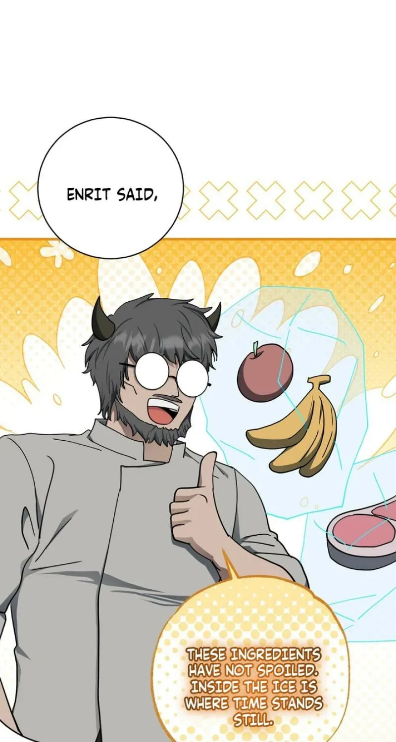 The Demon King Wants Peace Chapter 9 page 73 - 