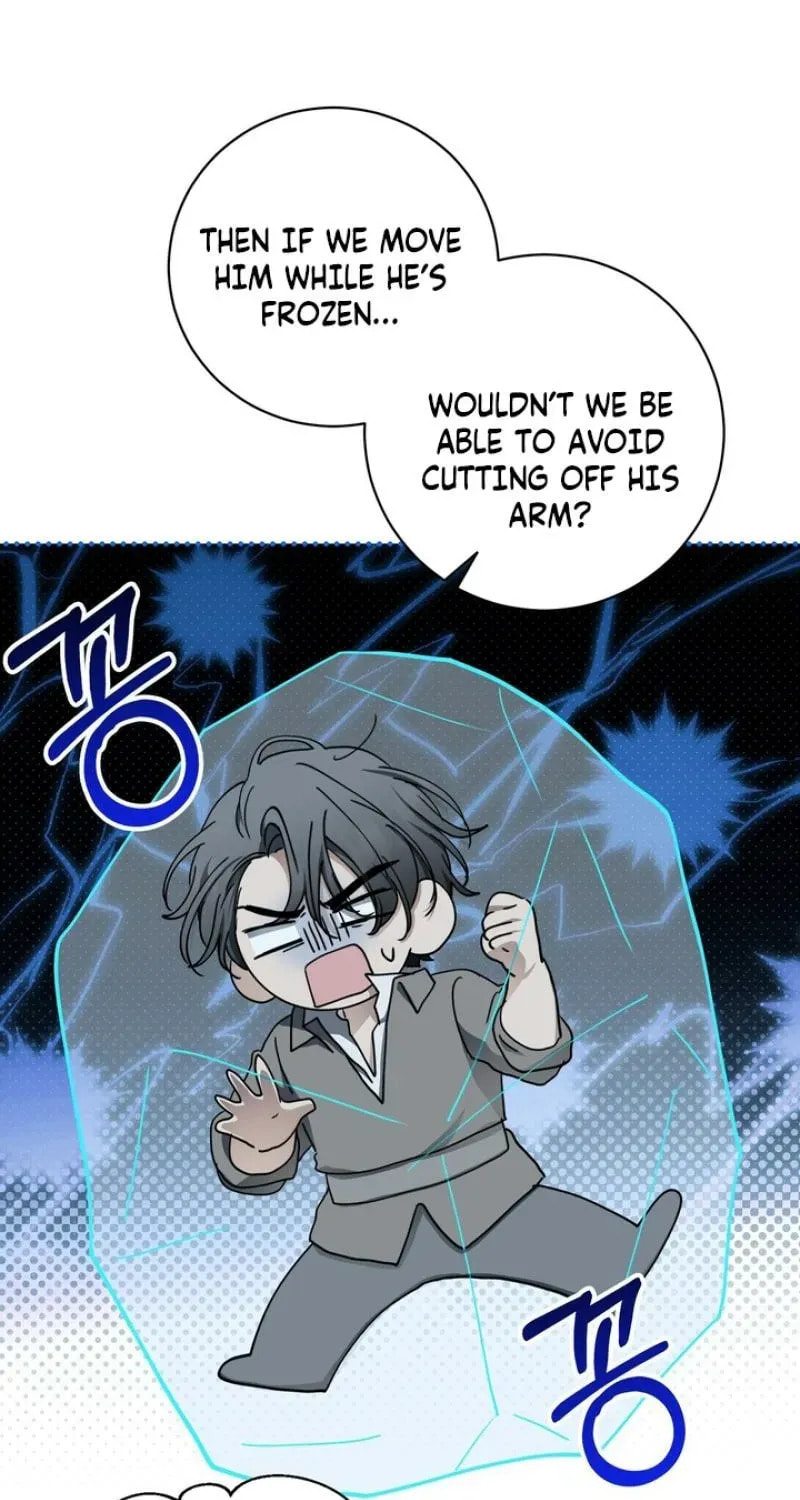 The Demon King Wants Peace Chapter 9 page 75 - 