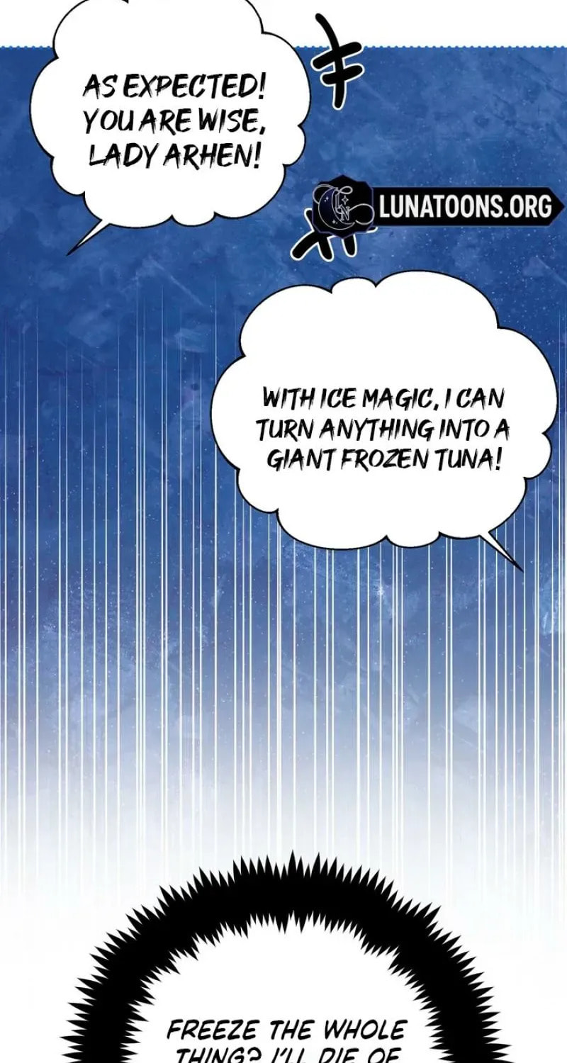 The Demon King Wants Peace Chapter 9 page 76 - 