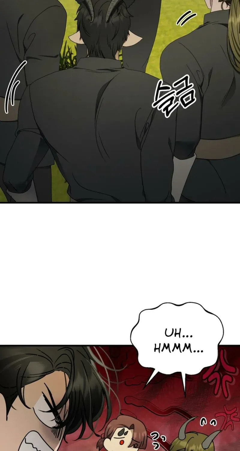 The Demon King Wants Peace Chapter 9 page 79 - 