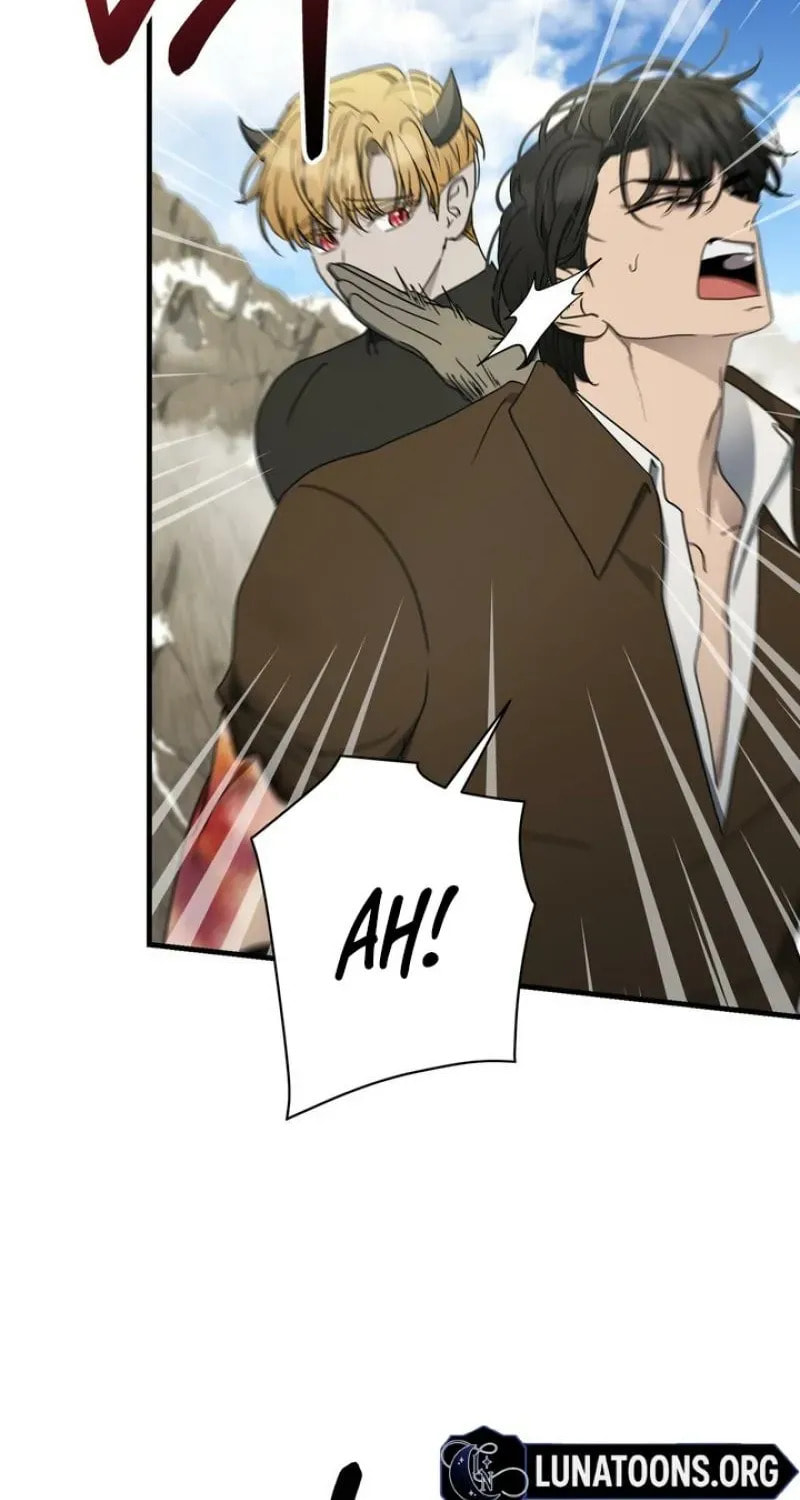 The Demon King Wants Peace Chapter 9 page 81 - 