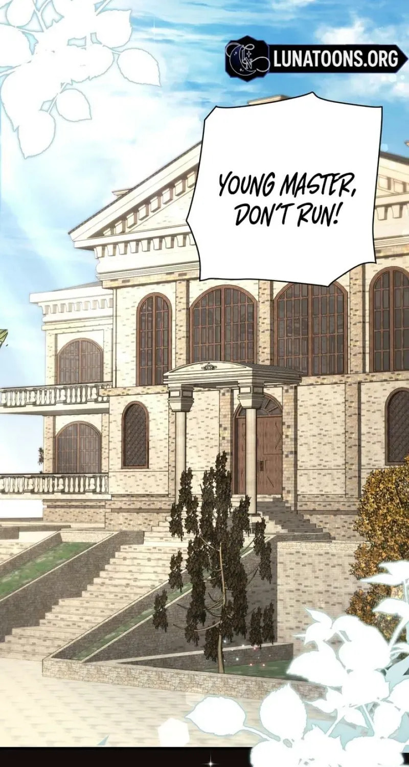 The Demon King Wants Peace Chapter 9 page 86 - 