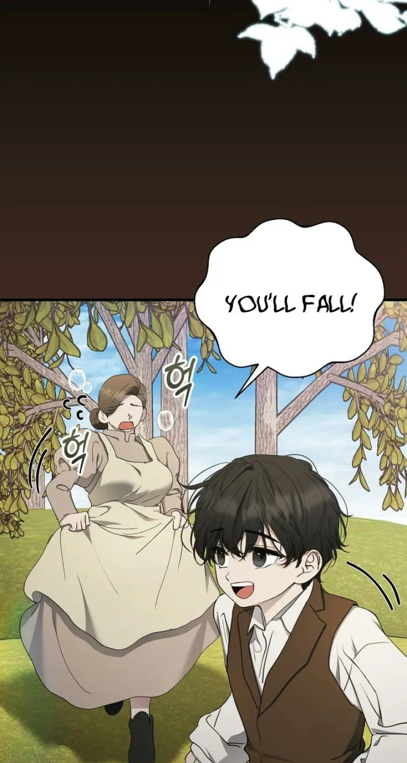 The Demon King Wants Peace Chapter 9 page 87 - 