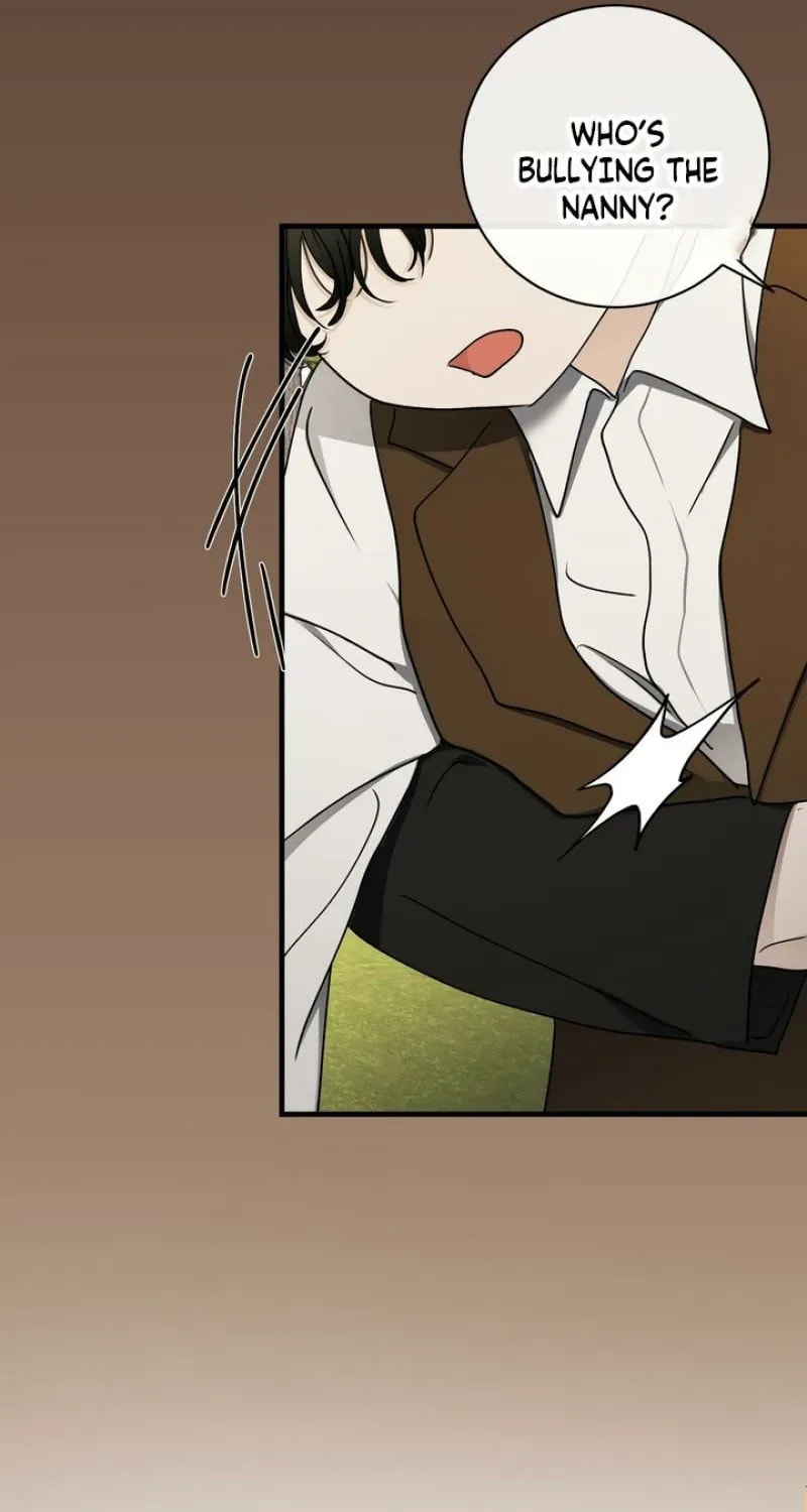 The Demon King Wants Peace Chapter 9 page 89 - 