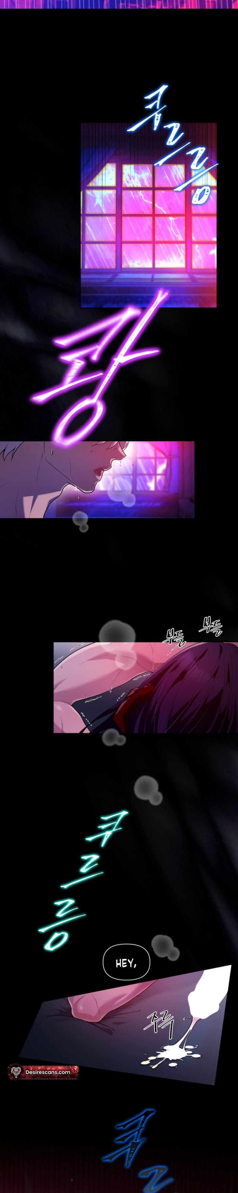 The Demon King Chapter 1 page 2 - 