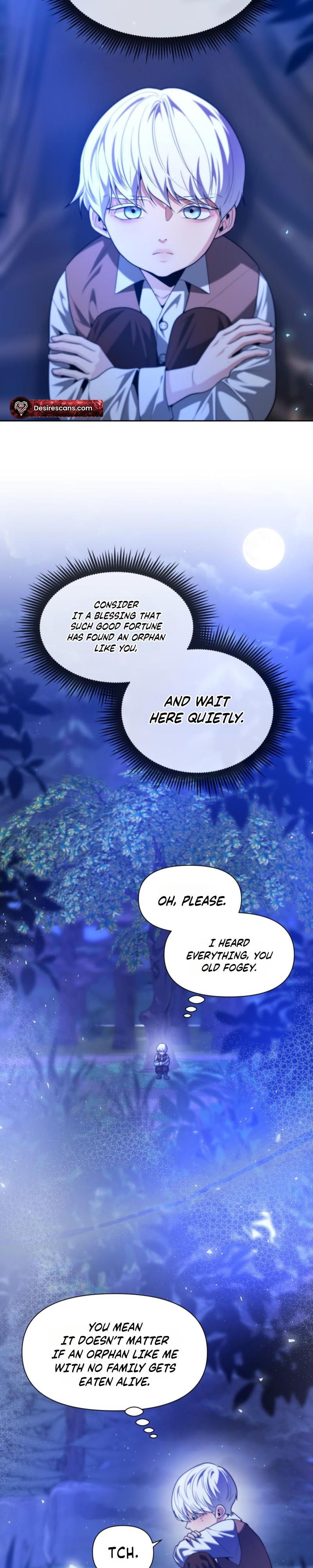 The Demon King Chapter 1 page 12 - 