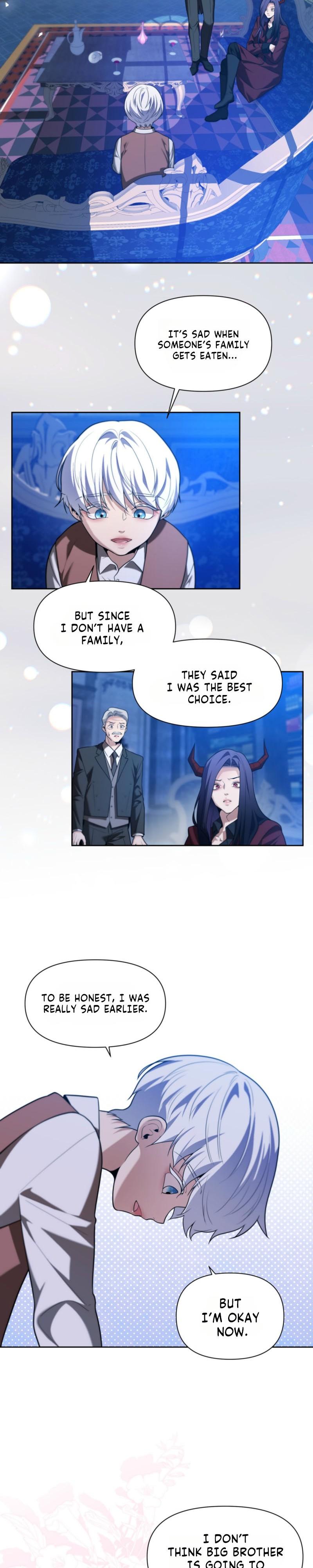 The Demon King Chapter 1 page 21 - 