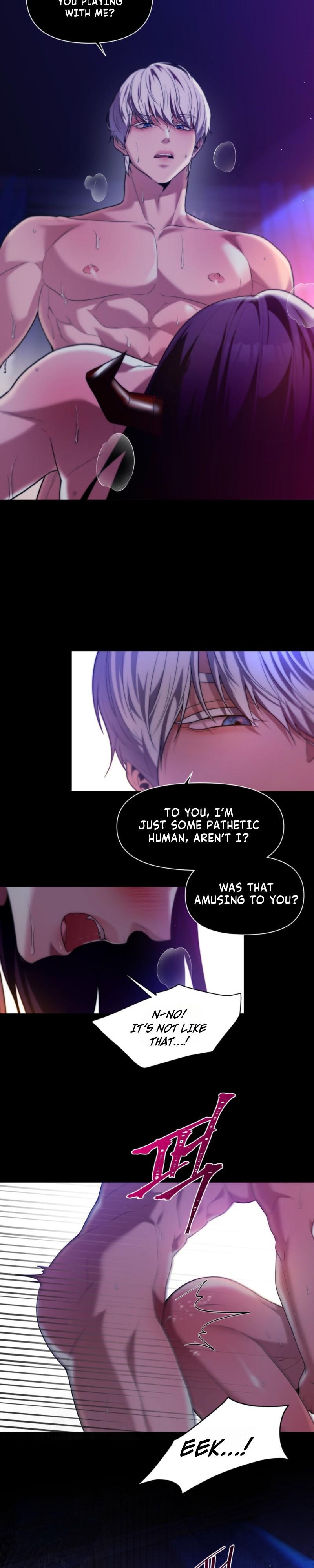 The Demon King Chapter 1 page 4 - 