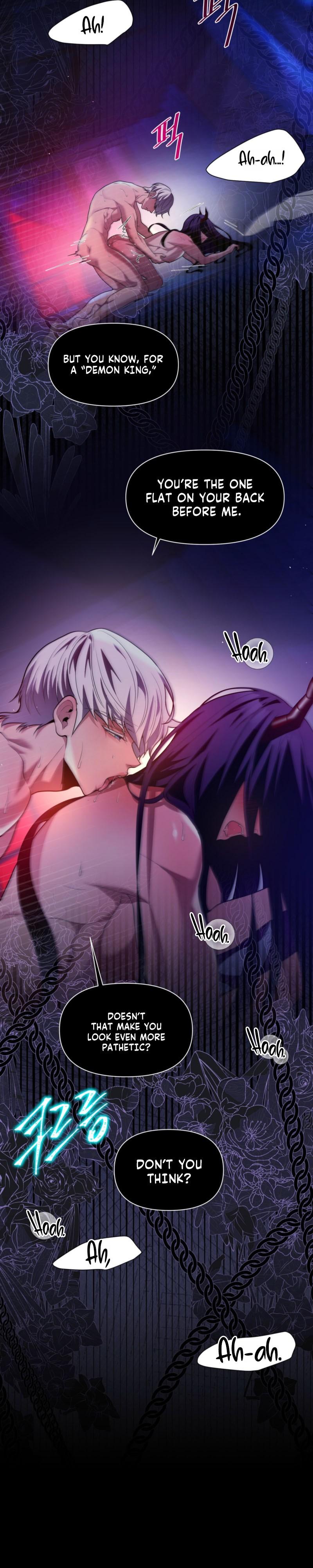 The Demon King Chapter 1 page 5 - 