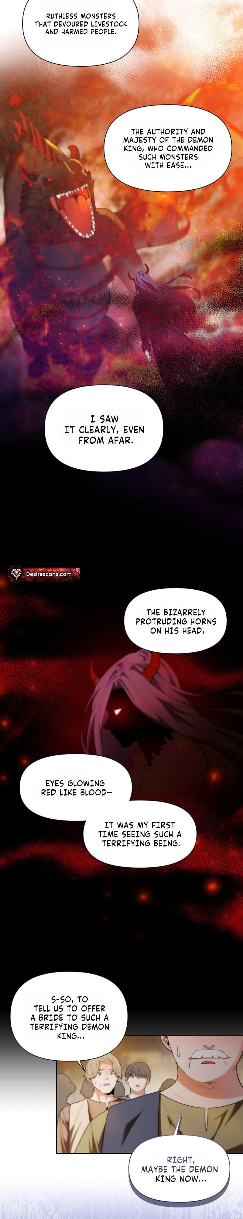The Demon King Chapter 1 page 9 - 