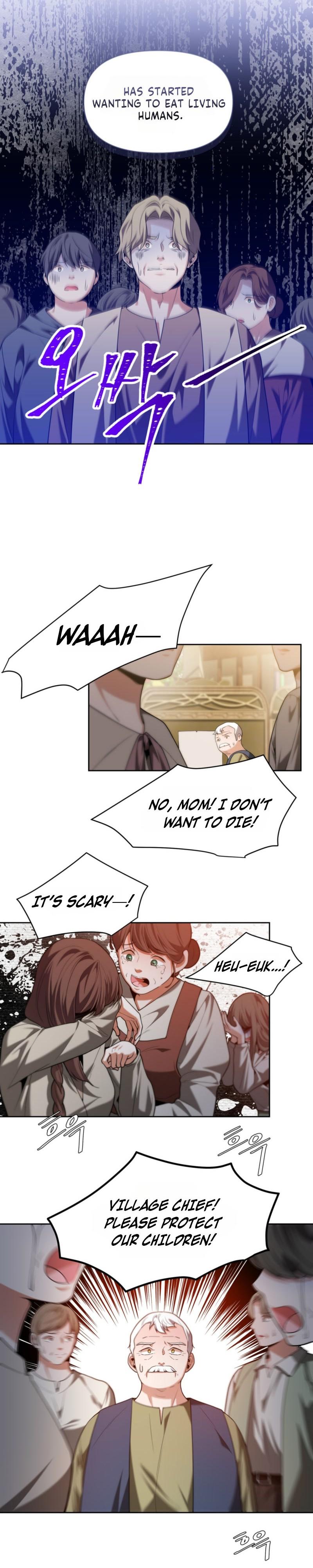 The Demon King Chapter 1 page 10 - 