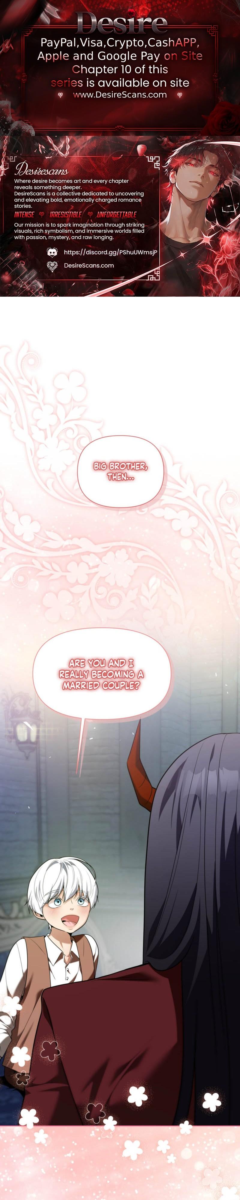 The Demon King Chapter 2 page 1 - 
