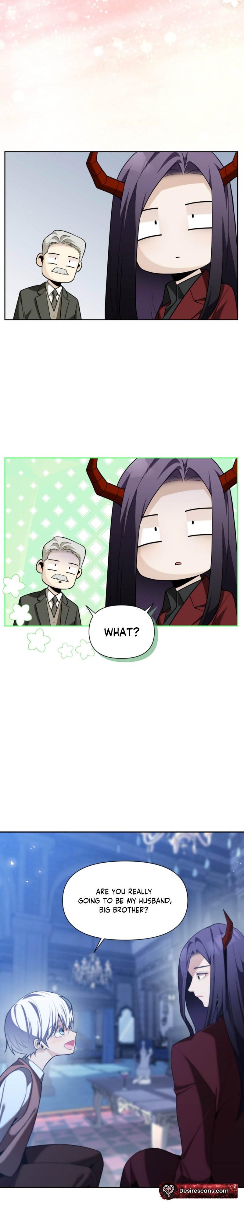 The Demon King Chapter 2 page 2 - 