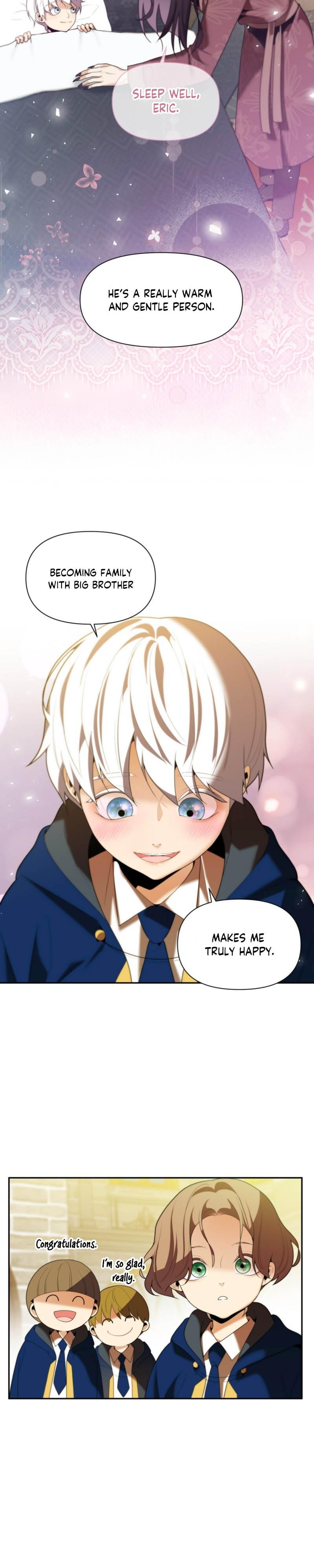 The Demon King Chapter 2 page 11 - 