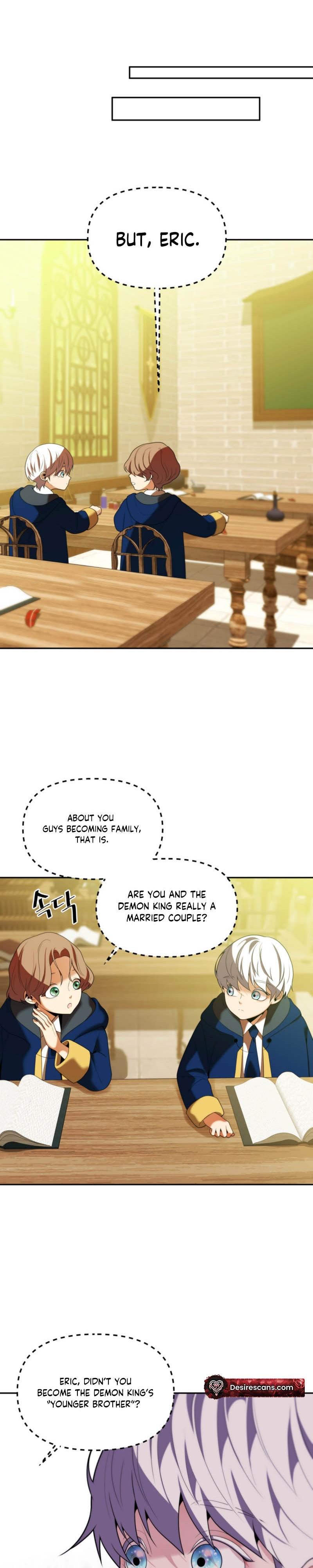 The Demon King Chapter 2 page 12 - 
