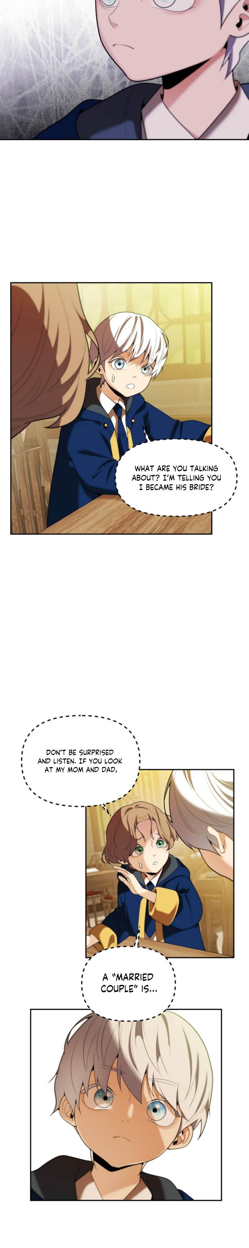 The Demon King Chapter 2 page 13 - 