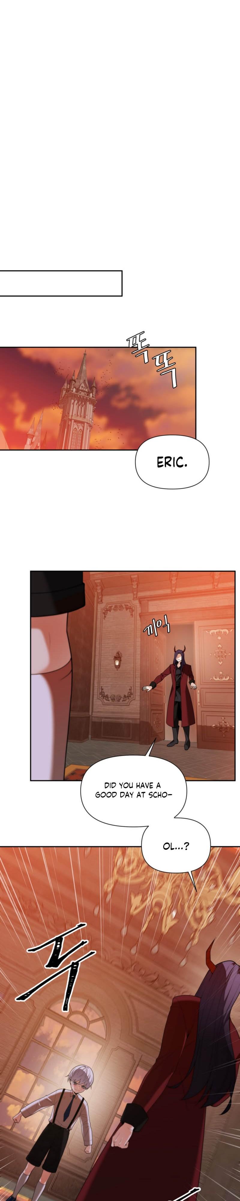 The Demon King Chapter 2 page 14 - 