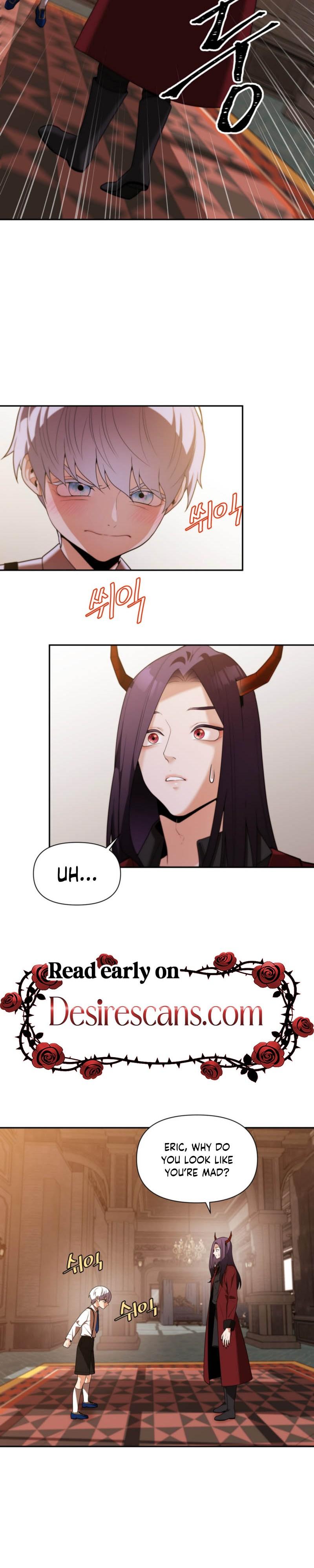 The Demon King Chapter 2 page 15 - 