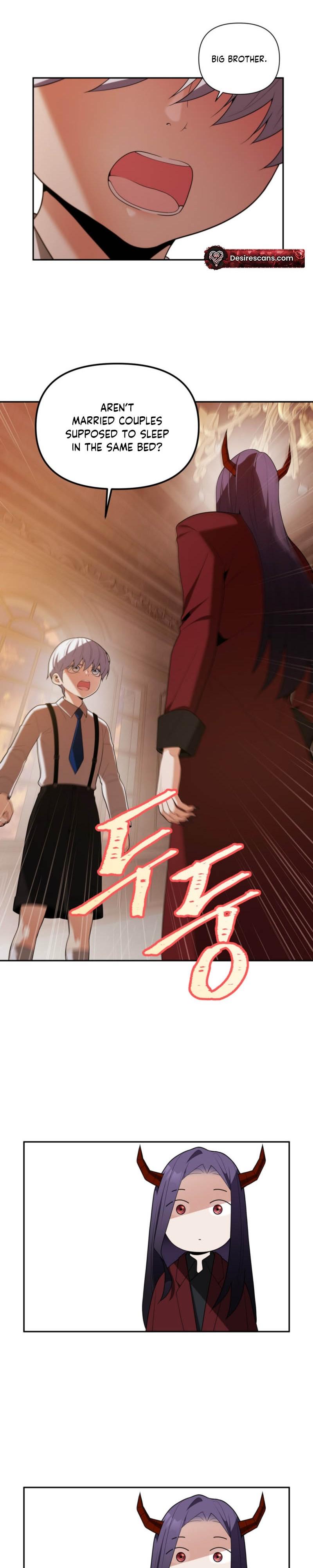 The Demon King Chapter 2 page 16 - 