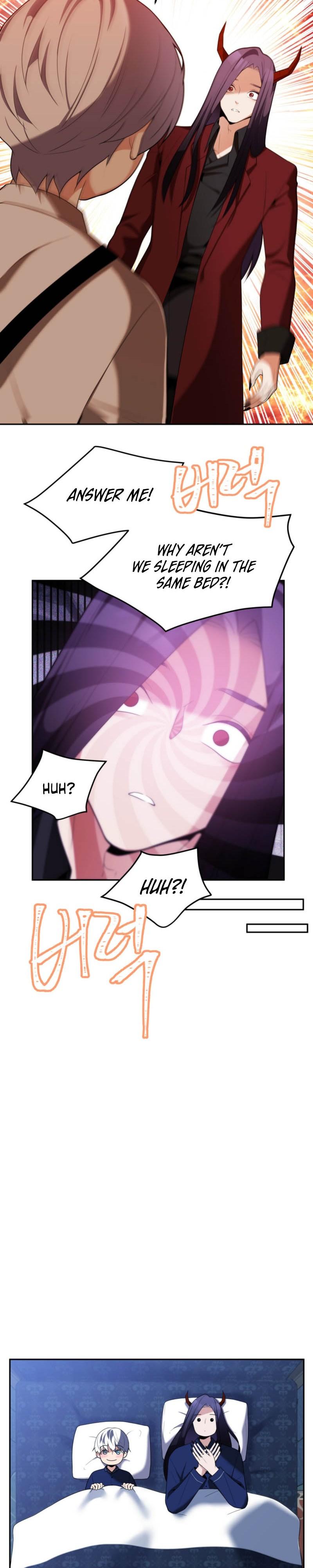 The Demon King Chapter 2 page 18 - 
