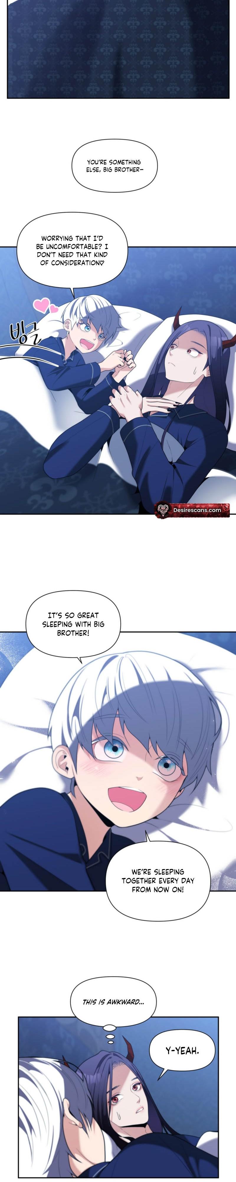 The Demon King Chapter 2 page 19 - 