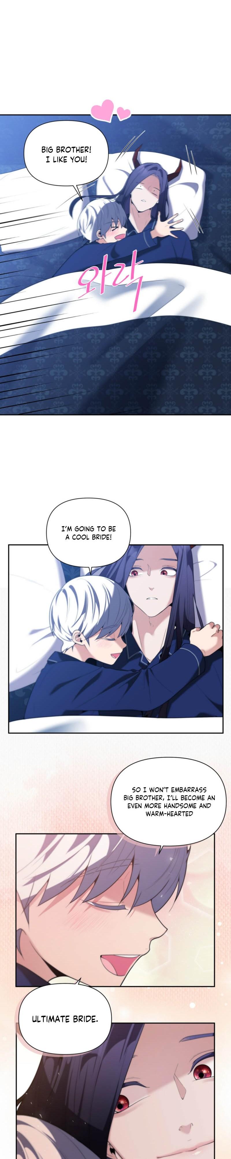 The Demon King Chapter 2 page 20 - 