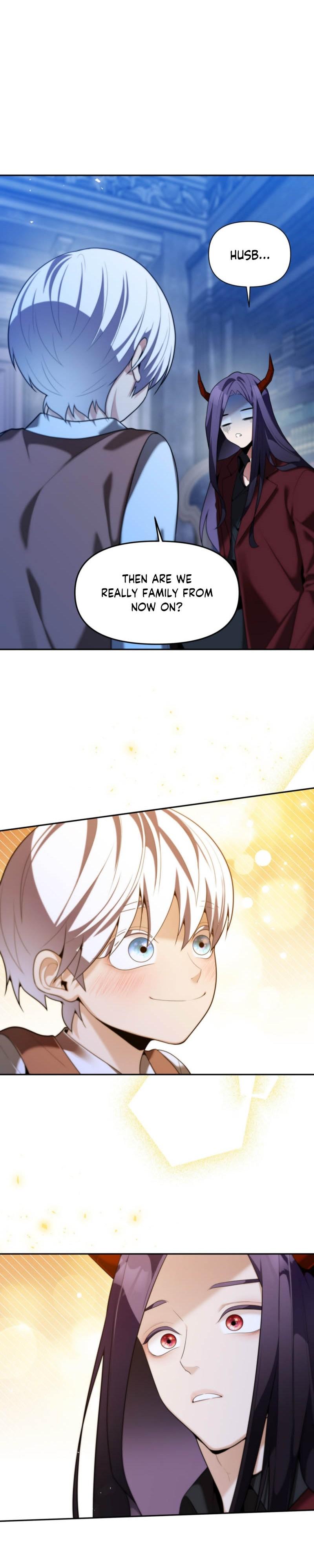 The Demon King Chapter 2 page 3 - 