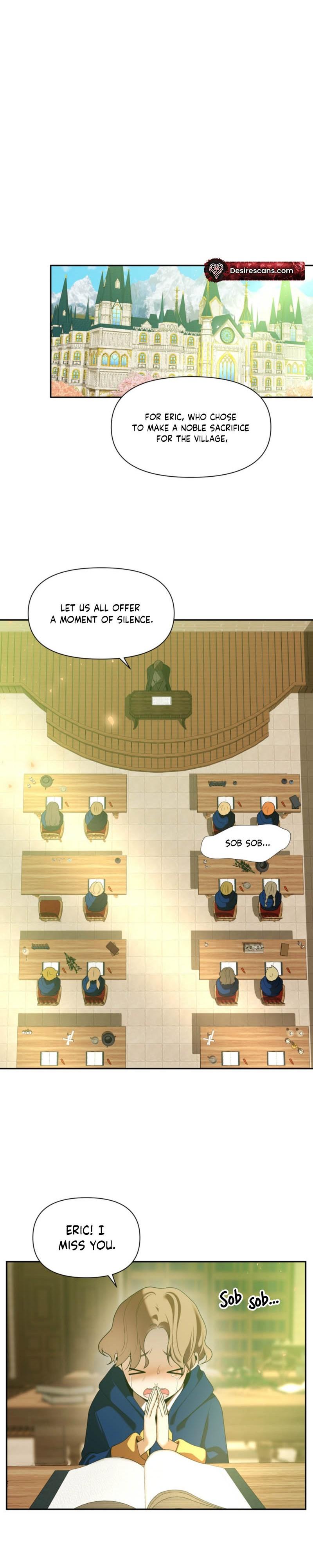 The Demon King Chapter 2 page 6 - 