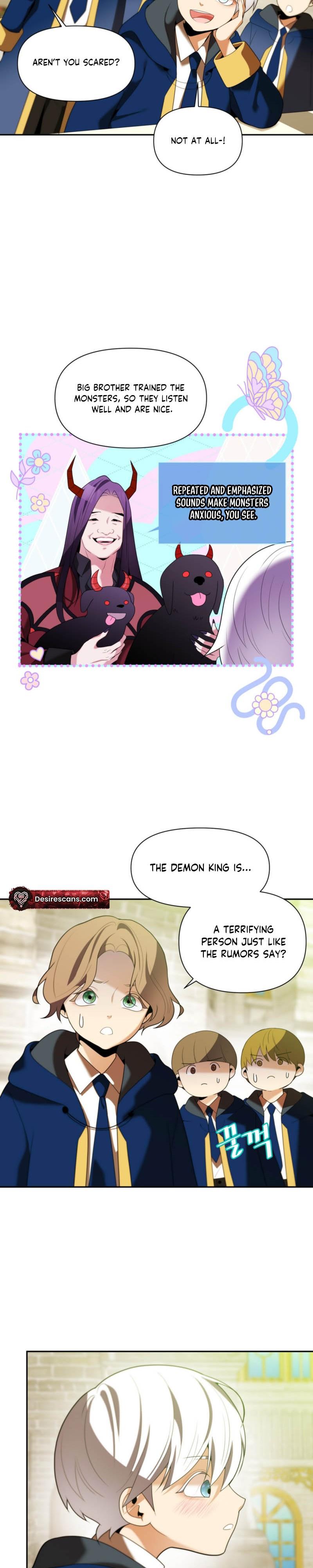 The Demon King Chapter 2 page 9 - 