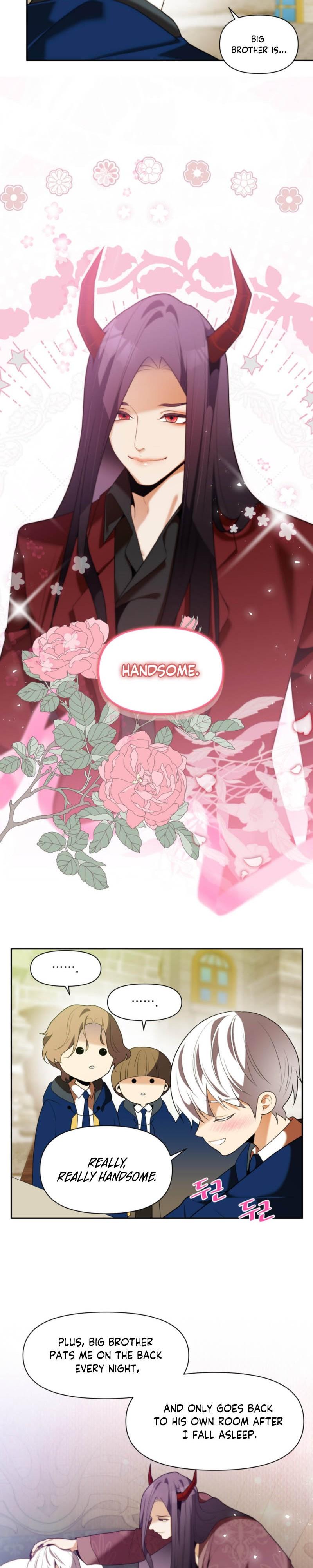 The Demon King Chapter 2 page 10 - 