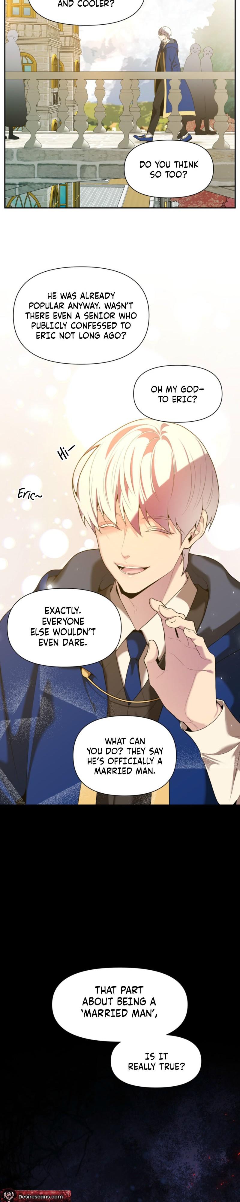 The Demon King Chapter 3 page 2 - 