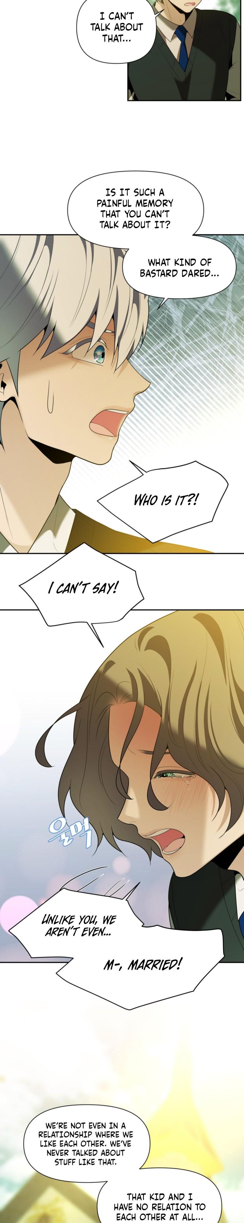 The Demon King Chapter 3 page 12 - 