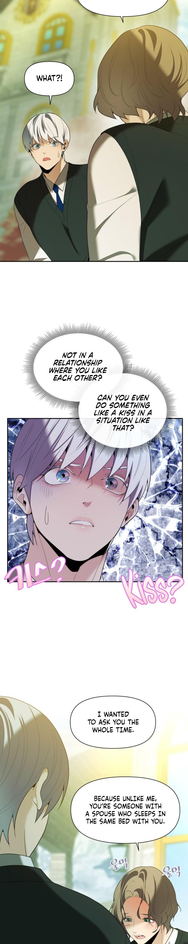 The Demon King Chapter 3 page 13 - 