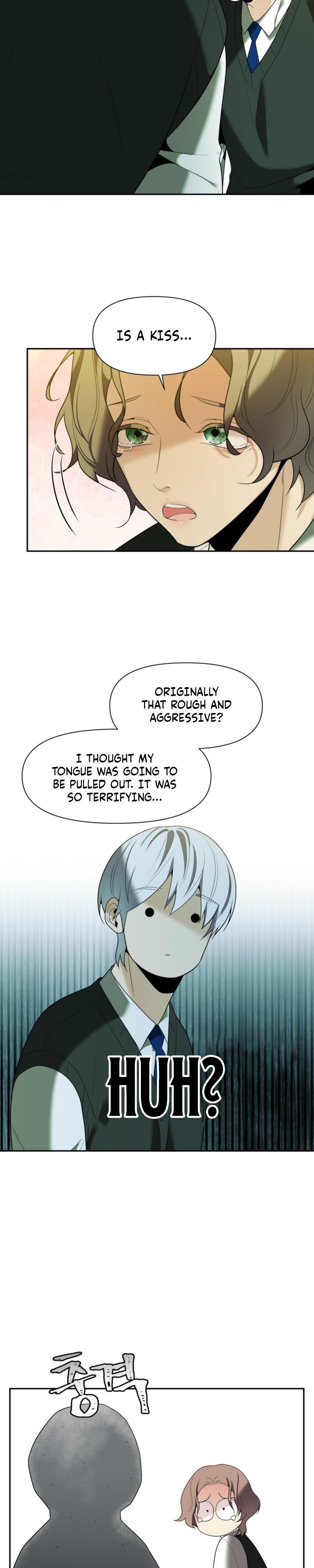 The Demon King Chapter 3 page 14 - 