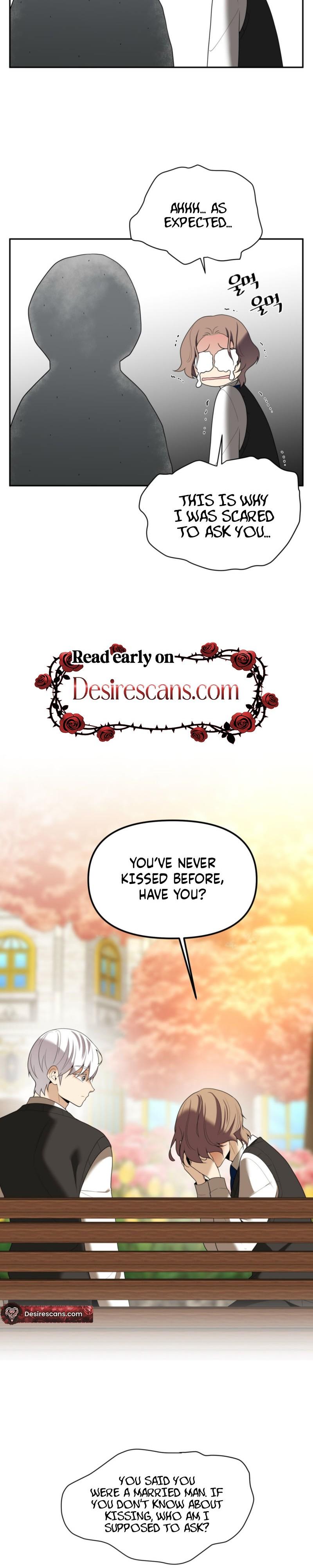 The Demon King Chapter 3 page 15 - 