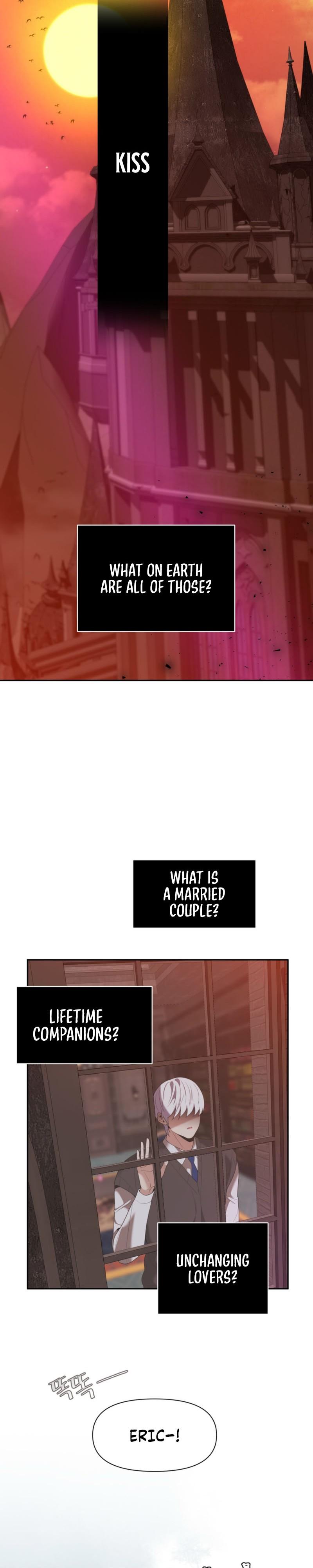 The Demon King Chapter 3 page 17 - 