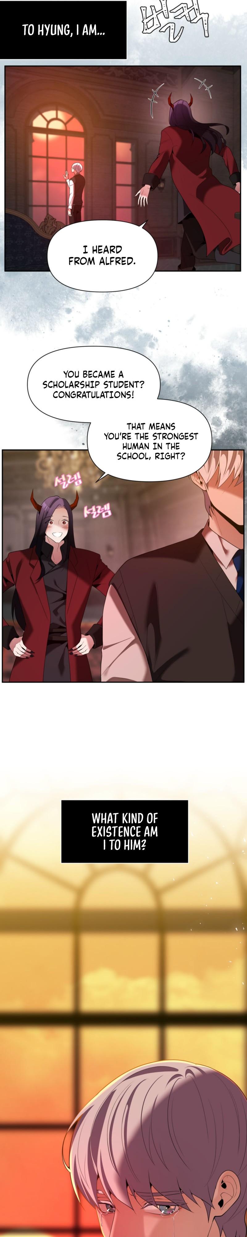 The Demon King Chapter 3 page 18 - 