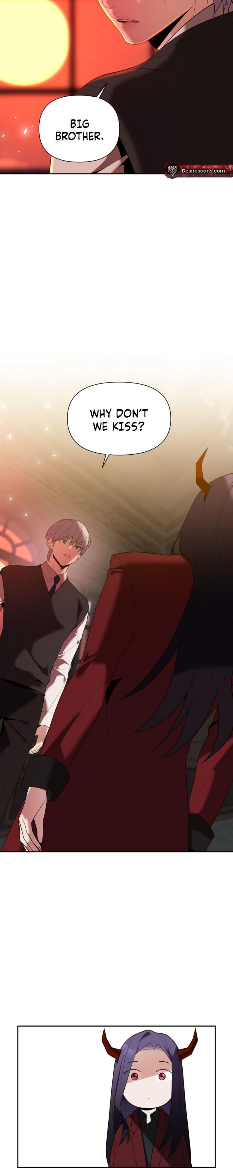 The Demon King Chapter 3 page 19 - 